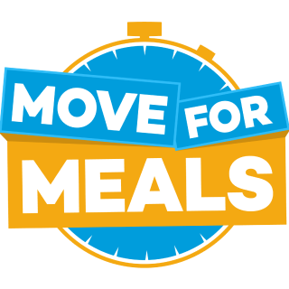 Move for Meals