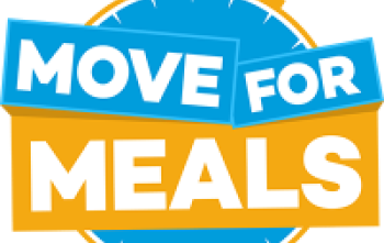 Move For Meals