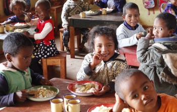 Children Madagascar