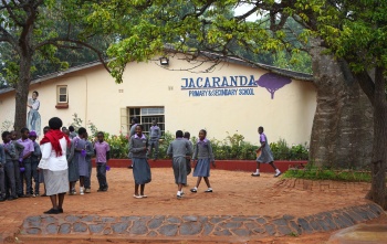 Jacaranda School