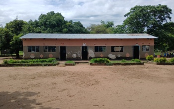  Matula Primary School Sambia