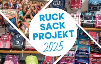 Rucksackprojekt 2025