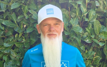 Holger Move for Meals 2025