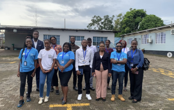 Youth Ambassadors Malawi