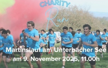 Sich Bewegen & Gutes bewegen