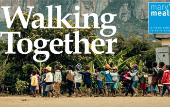 Walking Together Startbild