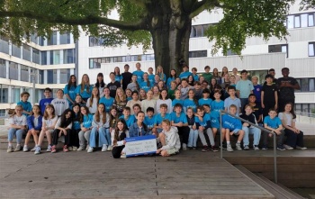 Sophie Barat Schule 2025