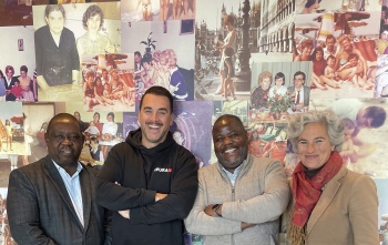 2026 PPURA mit Isabel und Panji