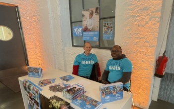 MM auf dem SV Kongress in Berlin 2025