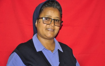 Sister Medhin