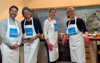 Risky Dinner Wickstadt