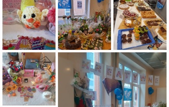 Kreativer Osterbasar - Hannover