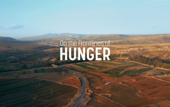 Frontlines of Hunger