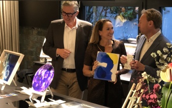 Alex Hülbach - Silent Auction 