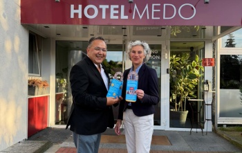 Hotel Medo Köln