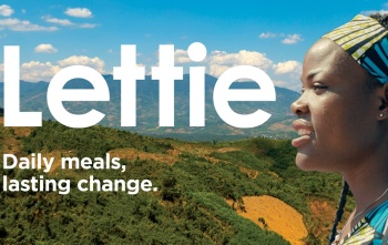 Lettie - Film Marys Meals 2026