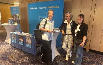 Housekeeping-Convention Berlin