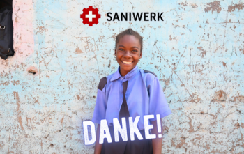 Saniwerk 