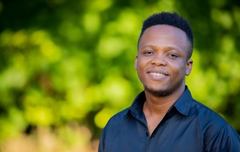 Shammah Vocals the Bongo Master