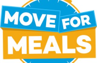 Move For Meals
