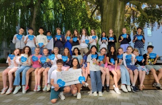 Sophie barat Schule