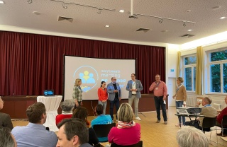 MM Meeting 2024