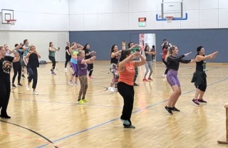 Zumba 2