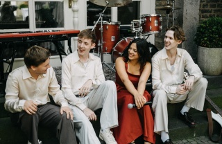 Jazz Generation