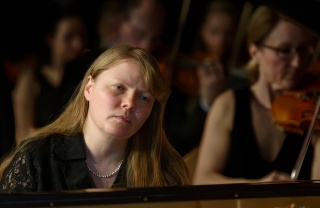Julia Fedulajewa