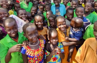 Südsudan