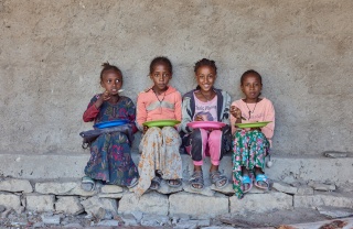 Beati Akor primary school 