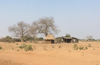 Moazambique