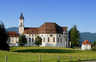 Marktoberdorf Kirche