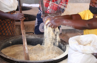 Porridge