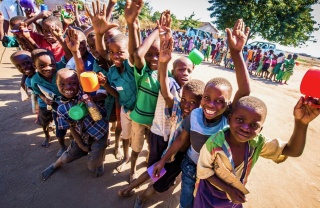 Image Spenden