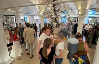 Fashion Sale