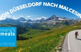 Radtour Gardasee