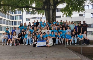 Sophie Barat Schule 2025