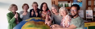 Fair Handeln Gruppe