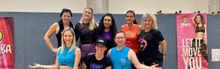 Zumba 3