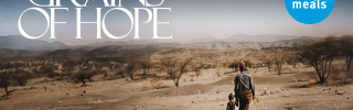 Grains of hope
