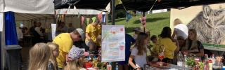 Parrfest
