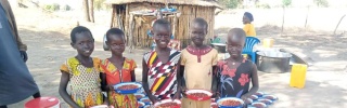 Südsudan NdH