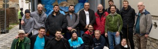 Rucksackprojekt Mainz