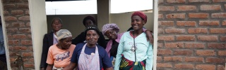Women Malawi