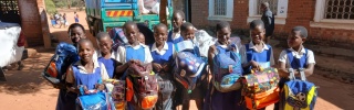 Chiphaso girls RSP
