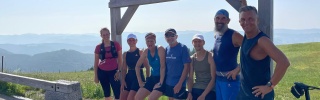 1. Probetraining Zugspitzing