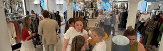 Fashion Sale