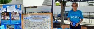 Schulfest der Grundschule Gondorf