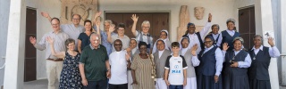 25 Jahre Lebenshilfe für Afrika e.V.